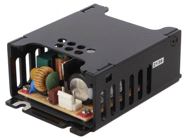 Voedingseenheid: schakelende; open; 70W; 90÷264VAC; 15VDC; 4,65A Voedingseenheid: schakelende; open; 70W; 90÷264VAC; 15VDC; 4,65A